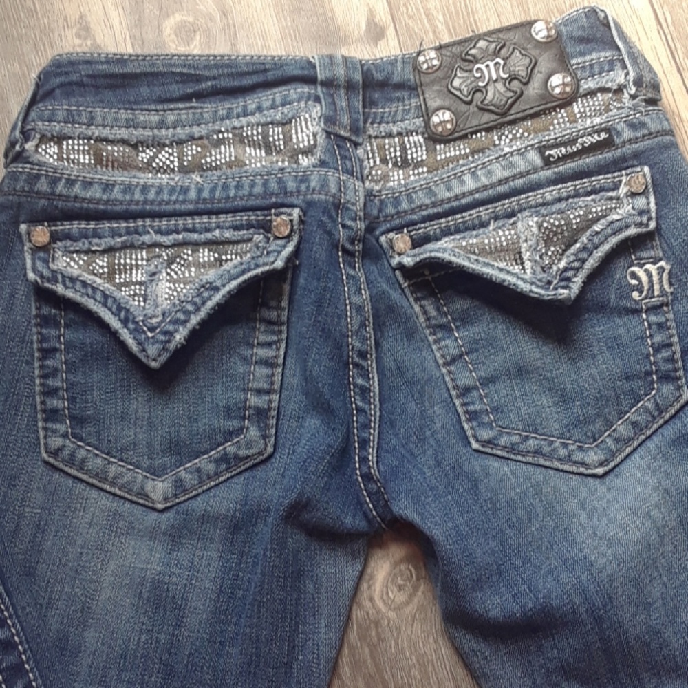 Miss Me Jeans - Picture 3 of 3
